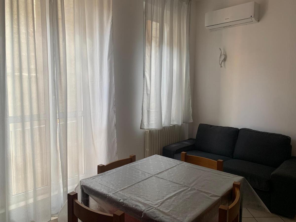 Casa Tangerina Apartment Pesaro Exterior photo